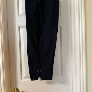 Liz & Me Plus Size Capris